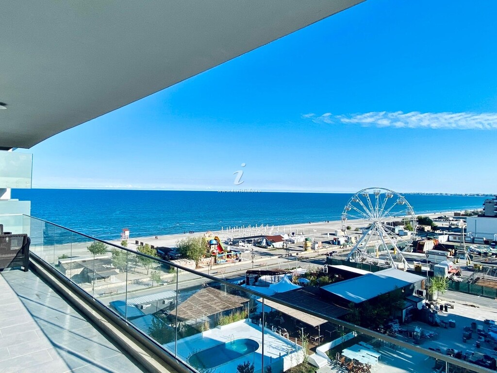Apartamente Onix Sd Luxury Sea View