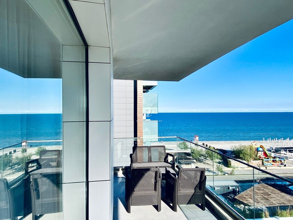 Apartamente Onix Sd Luxury Sea View