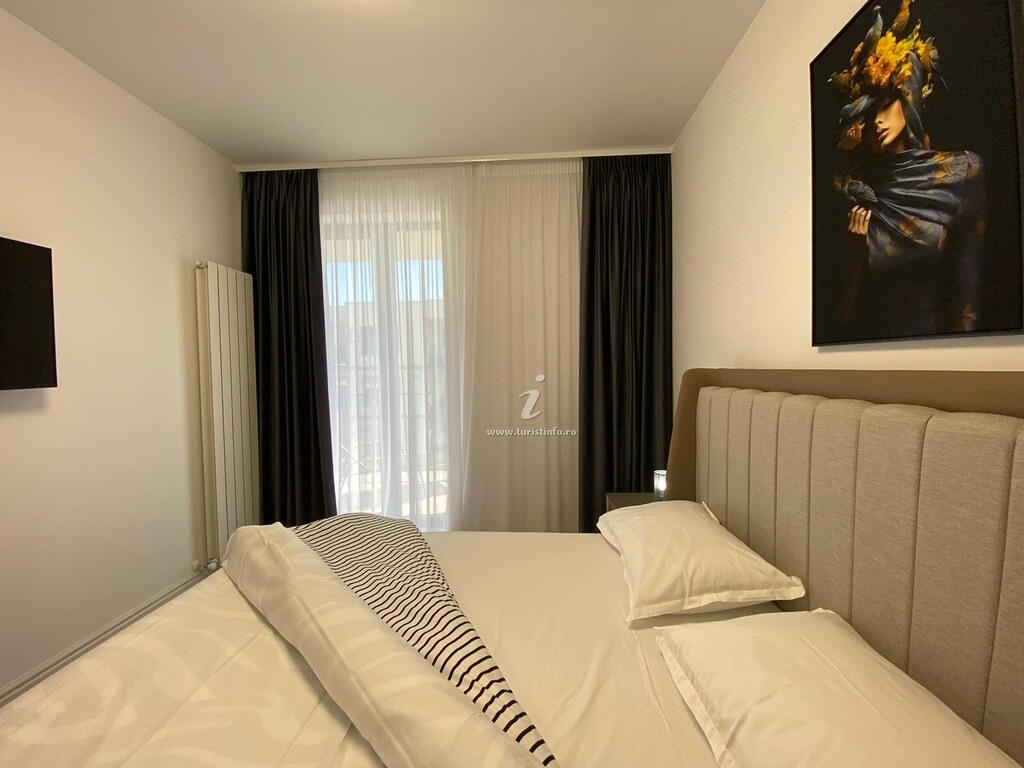 Apartamente Onix Sd Luxury Sea View