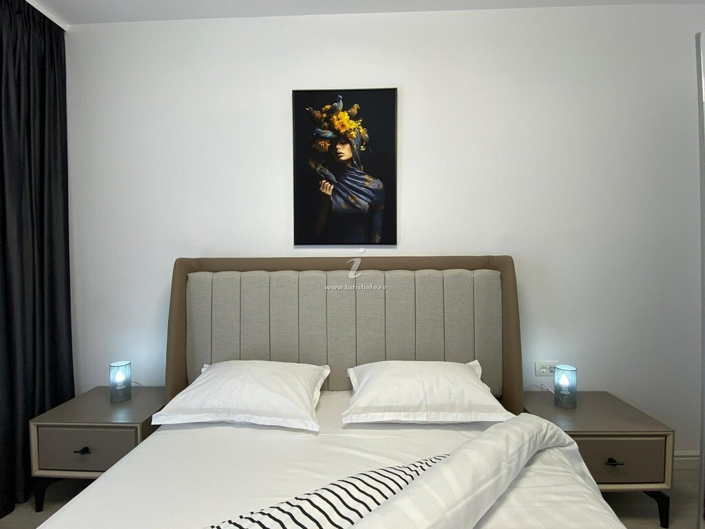 Apartamente Onix Sd Luxury Sea View