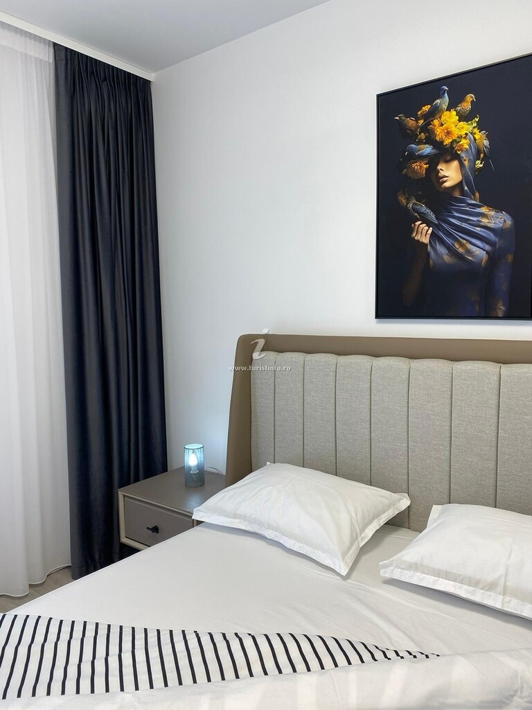 Apartamente Onix Sd Luxury Sea View