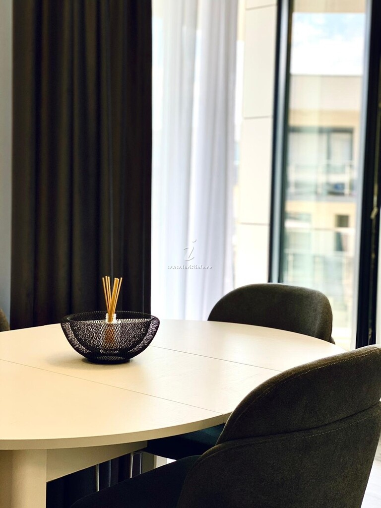 Apartamente Onix Sd Luxury Sea View