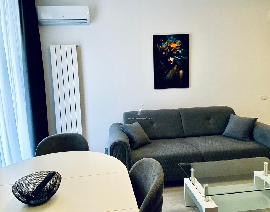 Apartamente Onix Sd Luxury Sea View