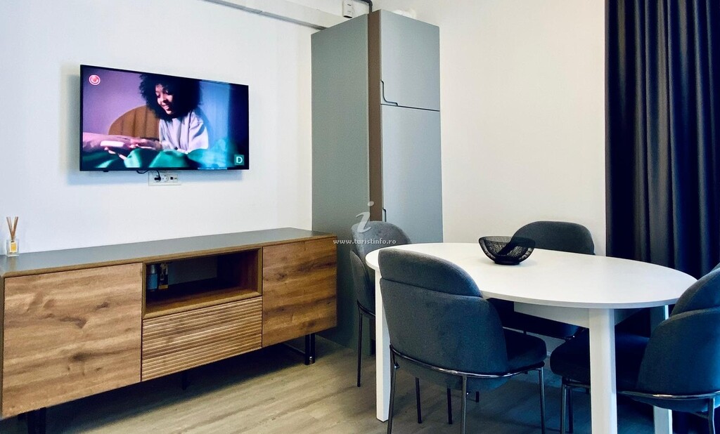 Apartamente Onix Sd Luxury Sea View