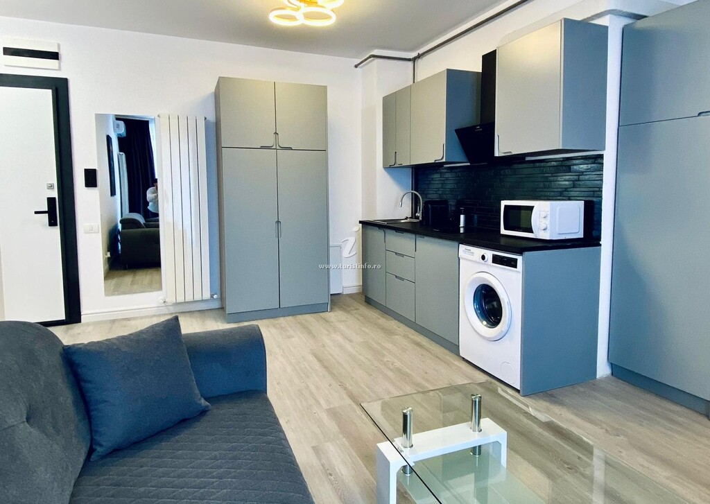 Apartamente Onix Sd Luxury Sea View