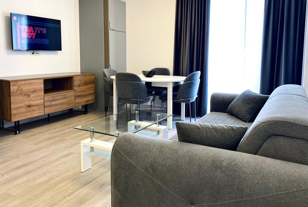 Apartamente Onix Sd Luxury Sea View