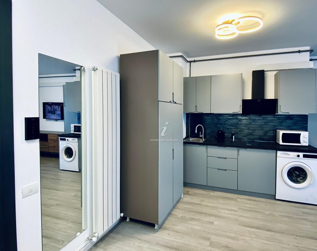 Apartamente Onix Sd Luxury Sea View