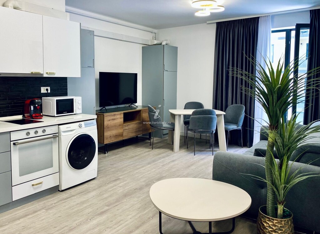 Apartamente Onix Sd Luxury Sea View