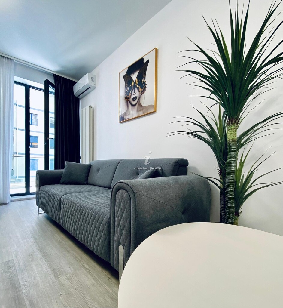 Apartamente Onix Sd Luxury Sea View