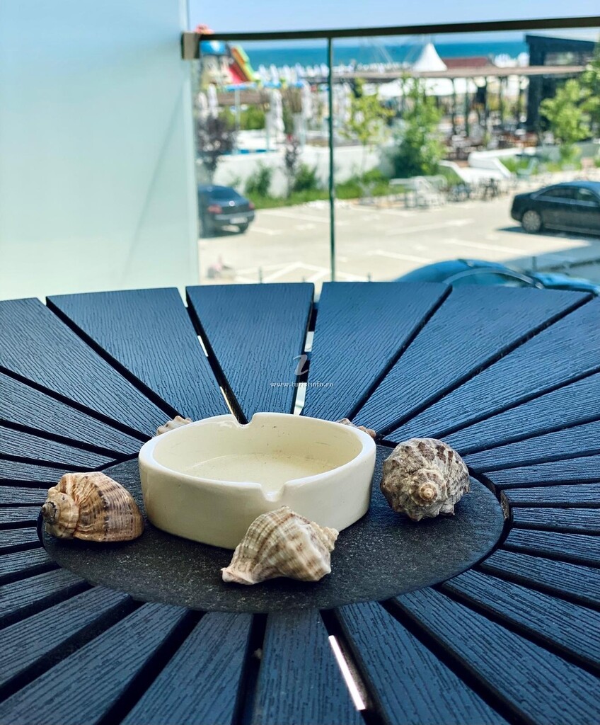 Apartamente Onix Sd Luxury Sea View