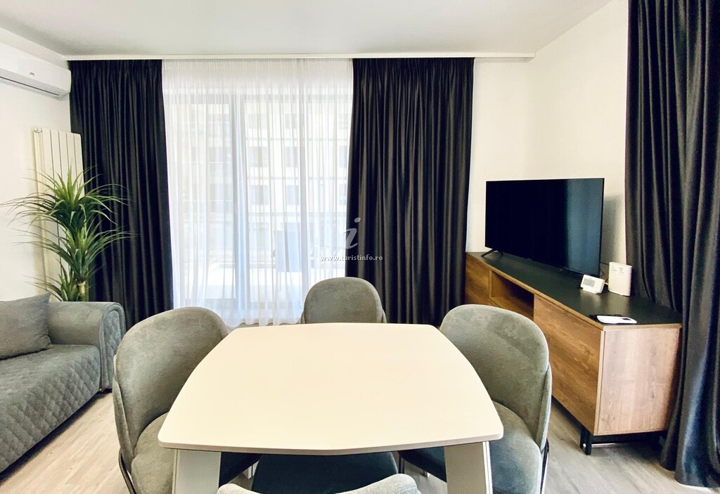 Apartamente Onix Sd Luxury Sea View