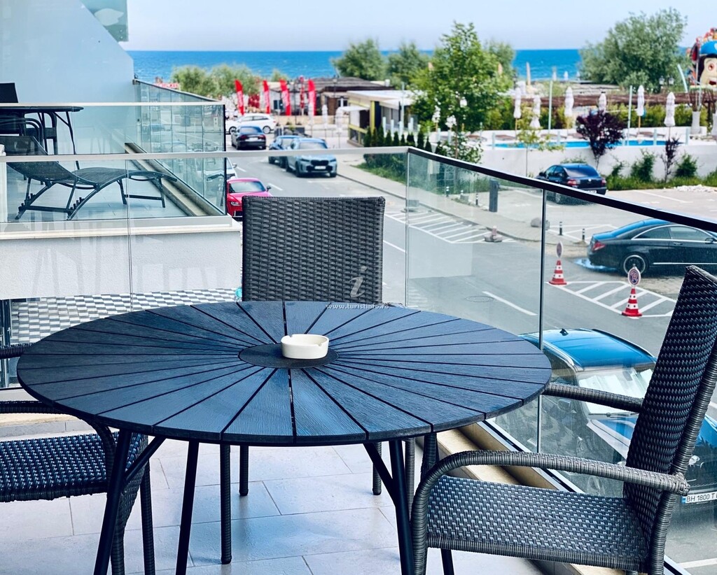 Apartamente Onix Sd Luxury Sea View