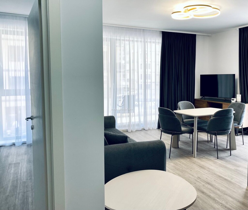 Apartamente Onix Sd Luxury Sea View
