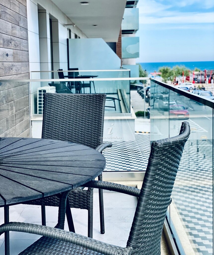 Apartamente Onix Sd Luxury Sea View
