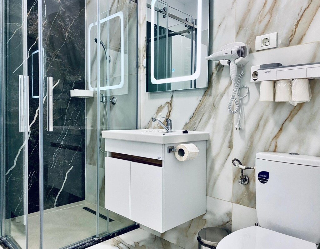 Apartamente Onix Sd Luxury Sea View