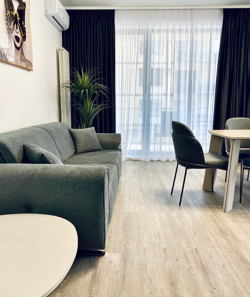 Apartamente Onix Sd Luxury Sea View