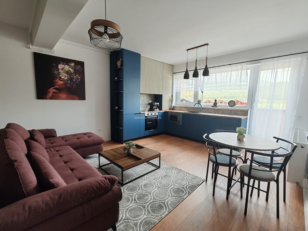 Apartamente Anto
