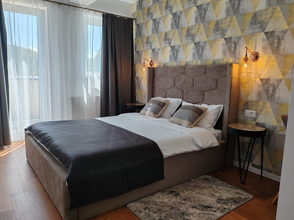 Apartamente Anto