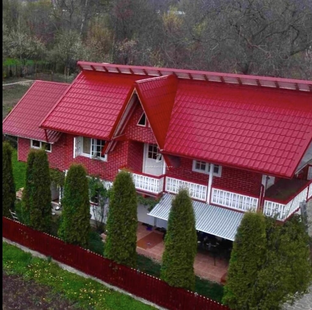 Casa Ștefania