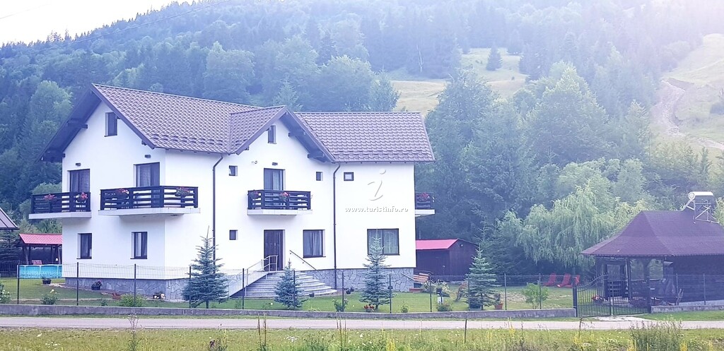 Casa Irina