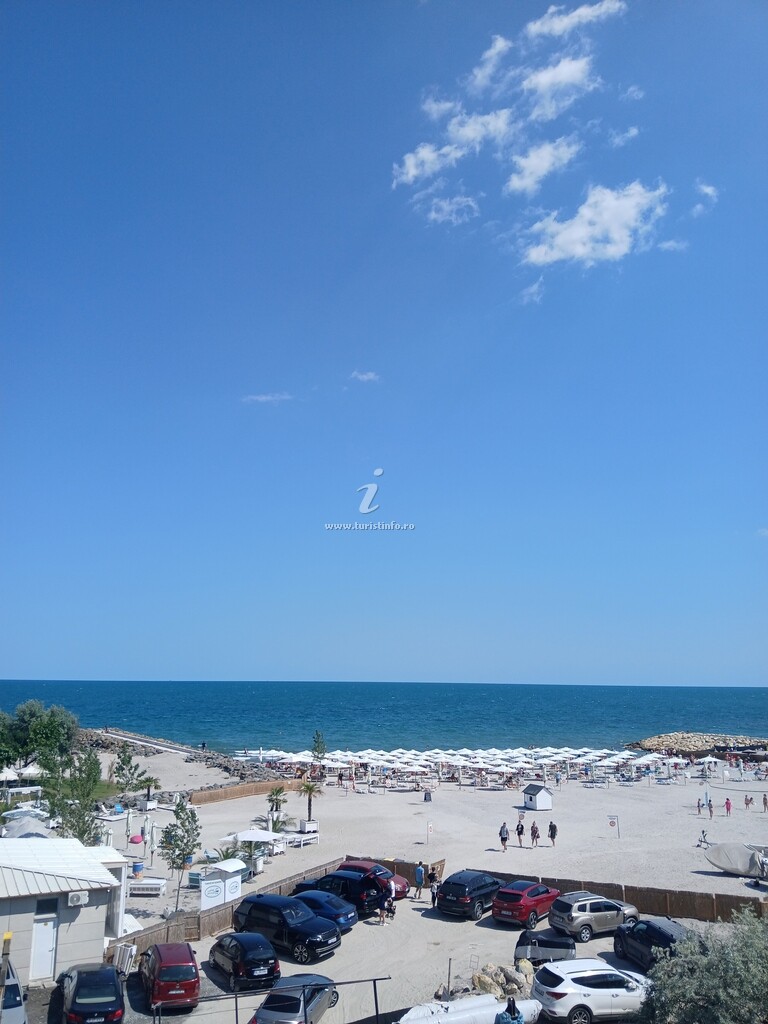 Apartament Delymar