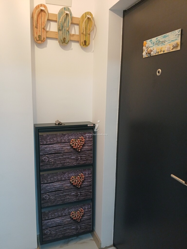 Apartament Delymar
