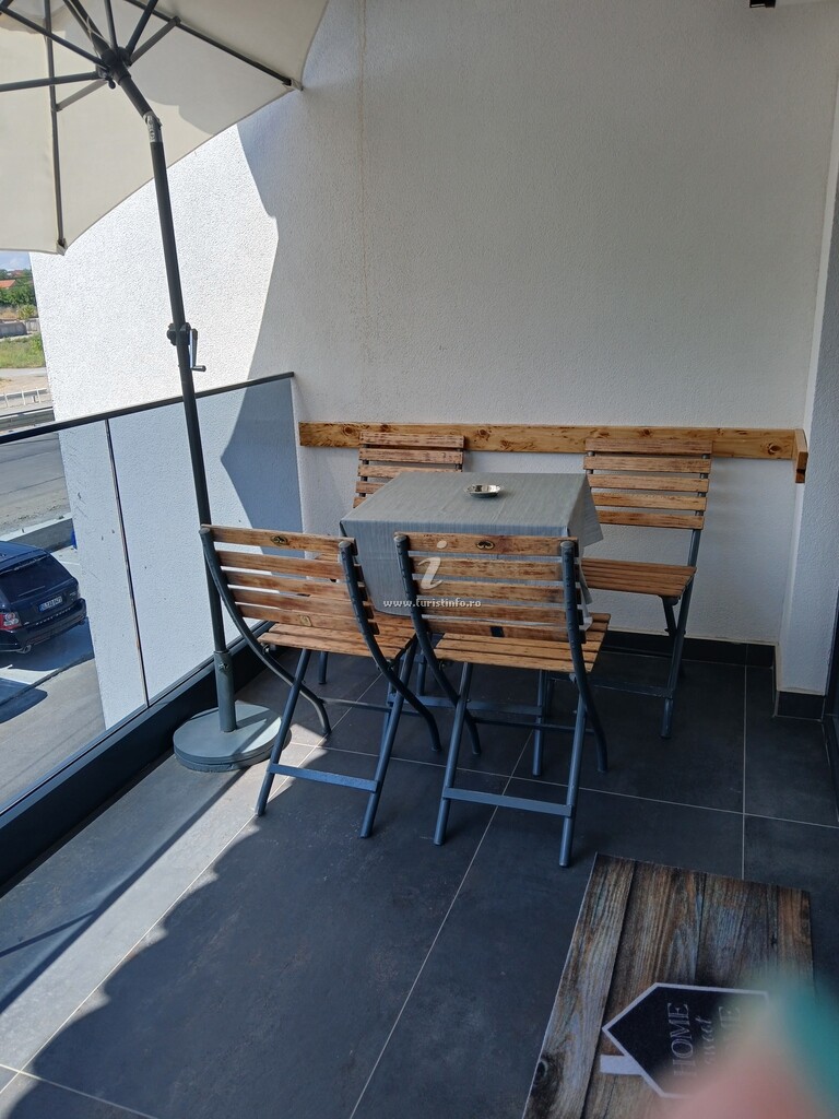 Apartament Delymar