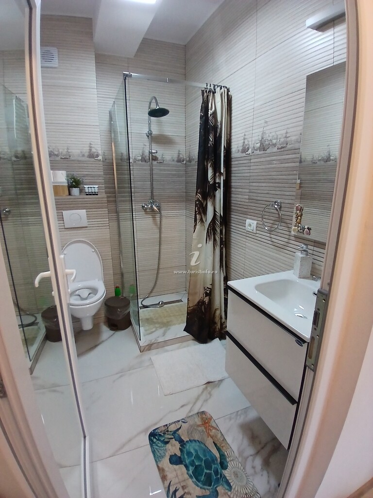 Apartament Delymar