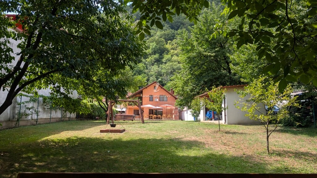 Pensiunea Casa Bianca