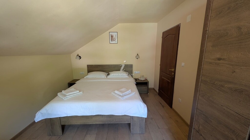 Pensiunea Casa Bianca