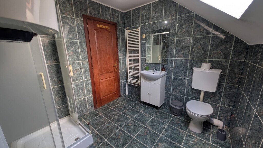 Pensiunea Casa Bianca
