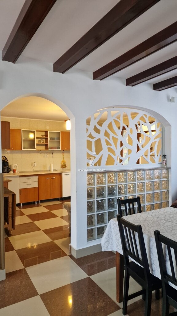 Casa de vacanță Ellen
