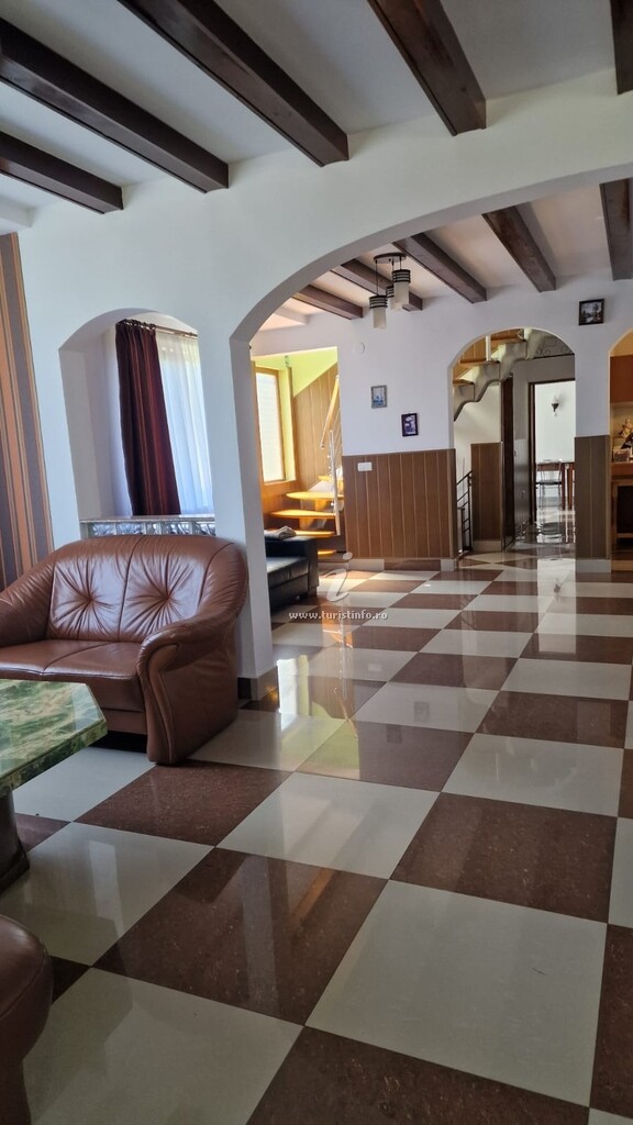 Casa de vacanță Ellen