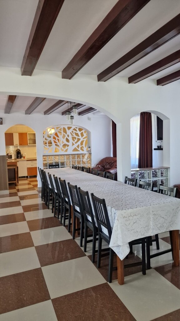 Casa de vacanță Ellen