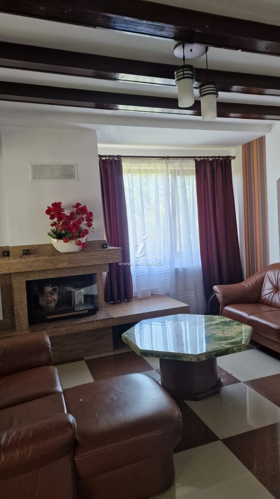 Casa de vacanță Ellen