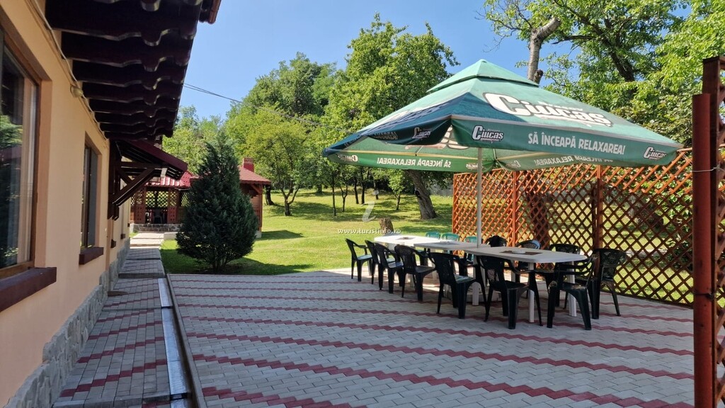 Casa de vacanță Ellen