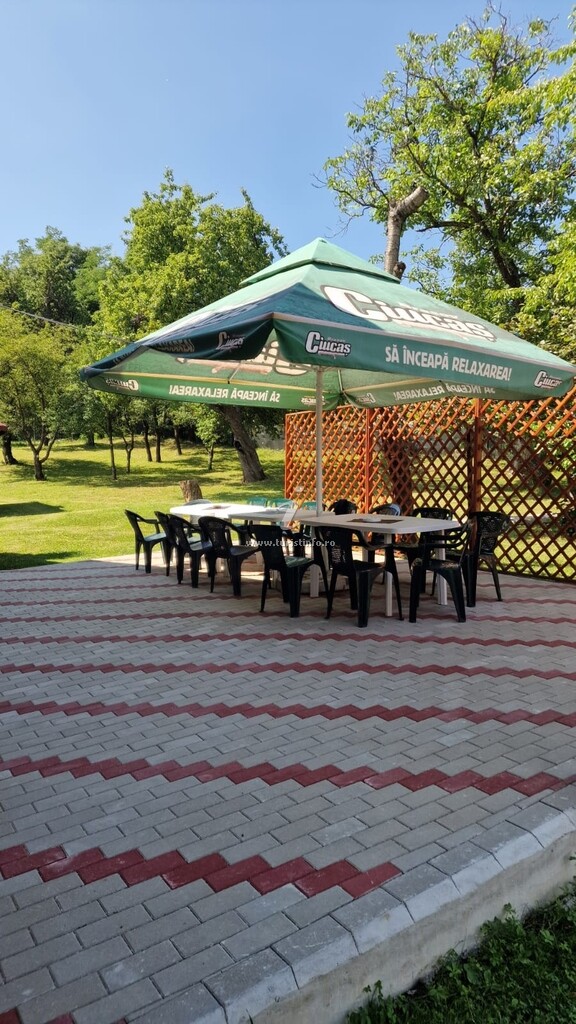 Casa de vacanță Ellen