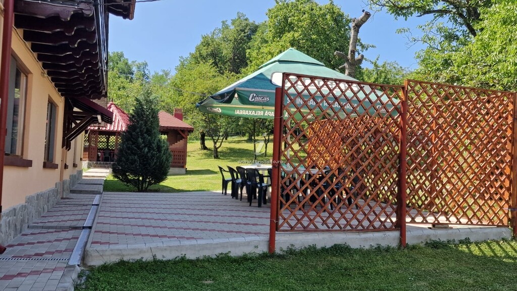 Casa de vacanță Ellen