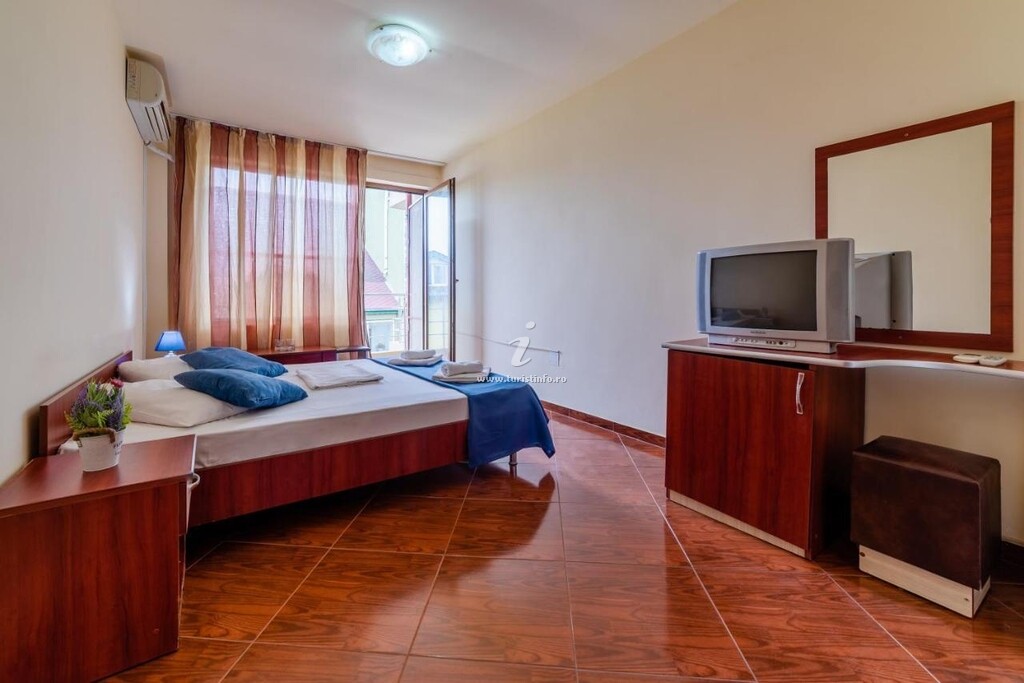 Vila Mar Y Mar