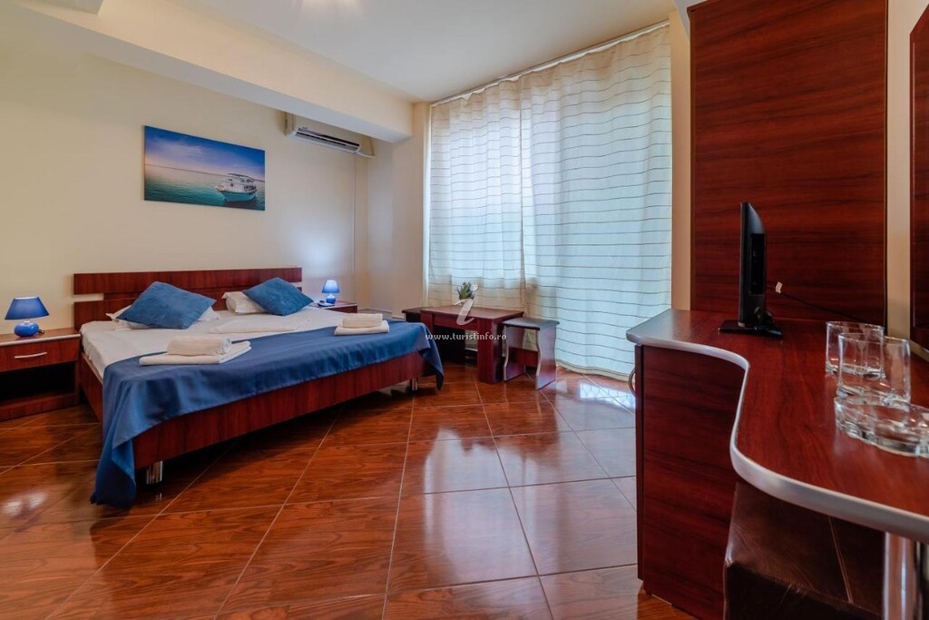 Vila Mar Y Mar