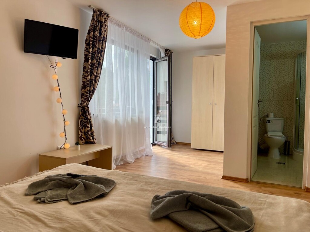 Casa Bună Predeluț