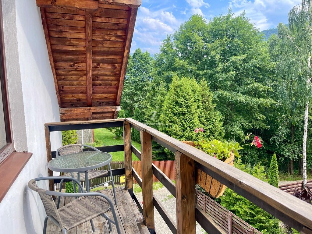 Casa Bună Predeluț