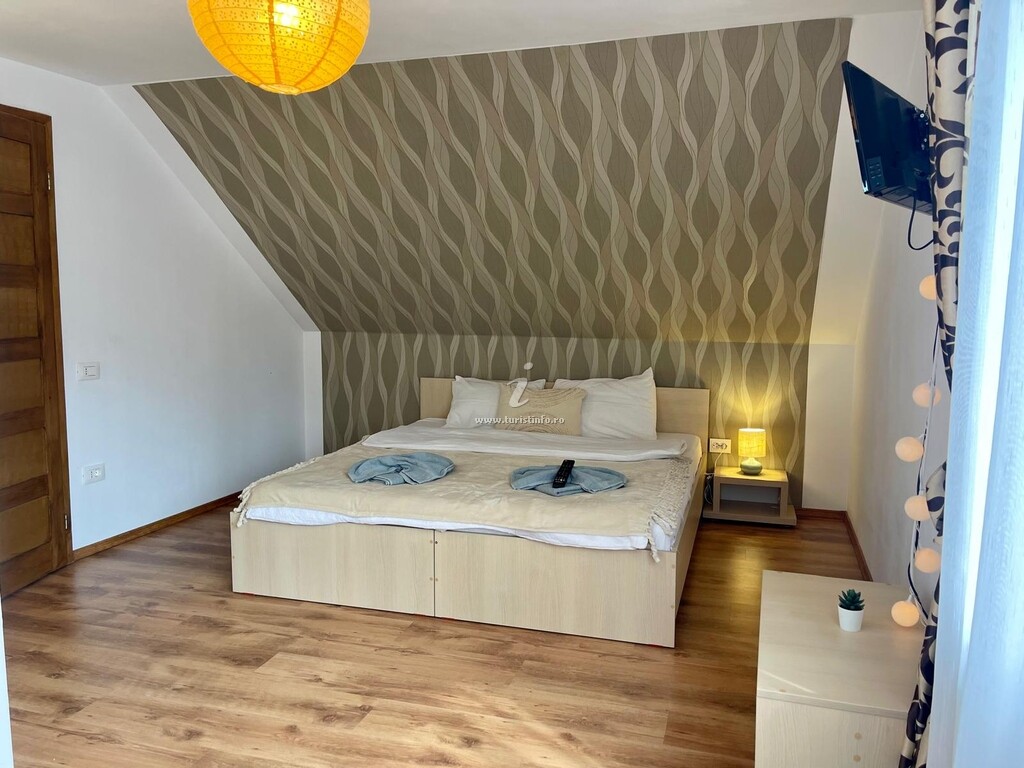 Casa Bună Predeluț