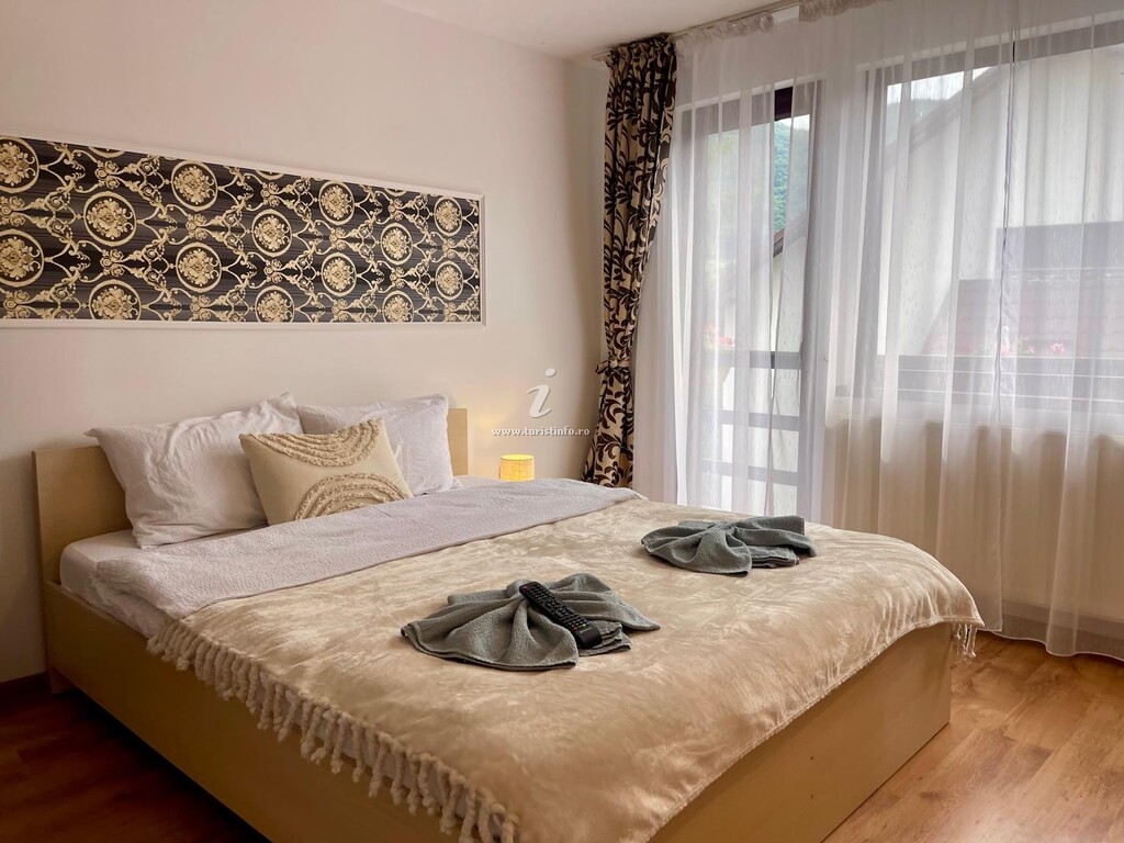 Casa Bună Predeluț