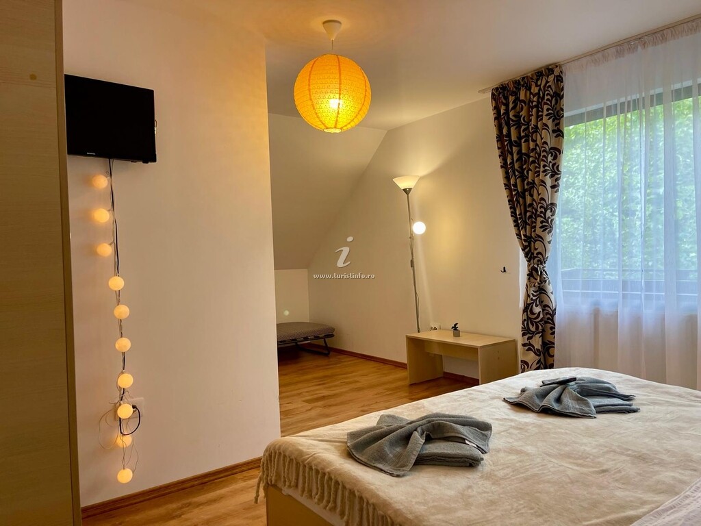 Casa Bună Predeluț