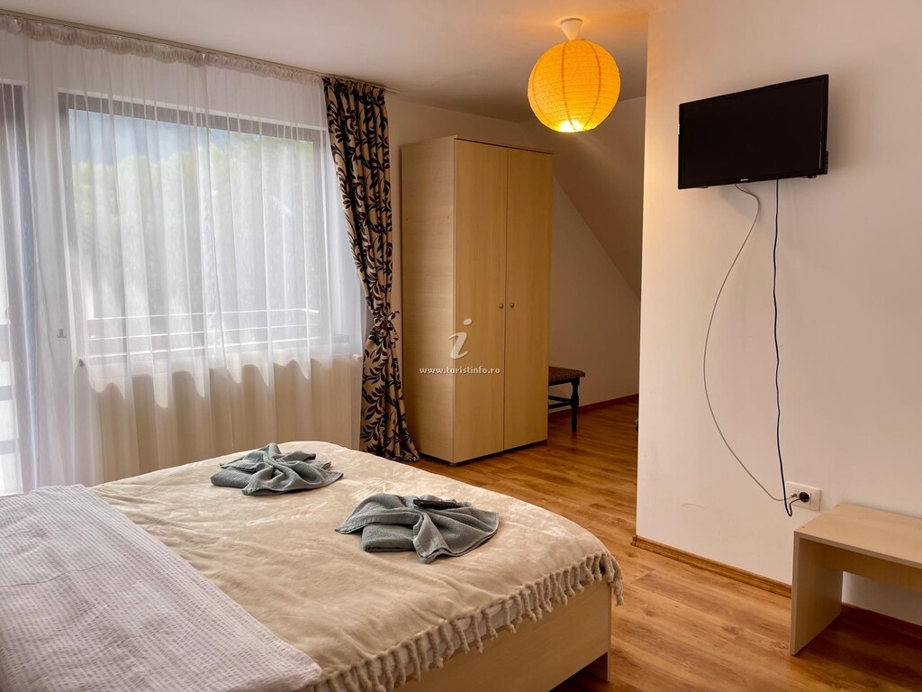 Casa Bună Predeluț