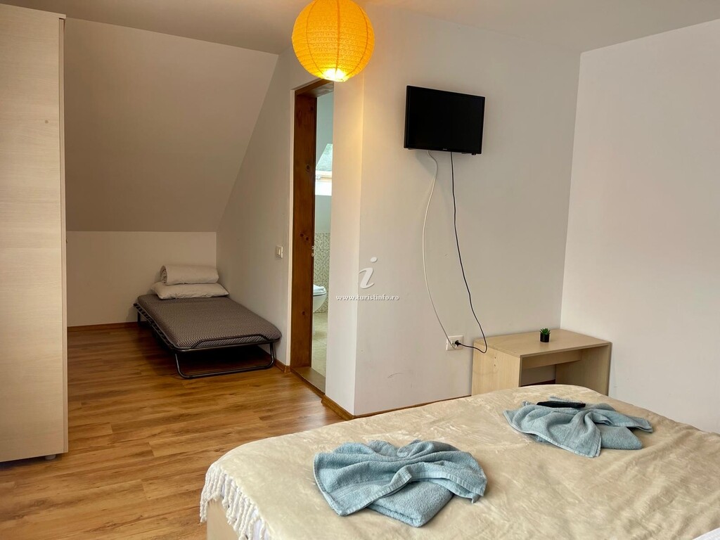 Casa Bună Predeluț