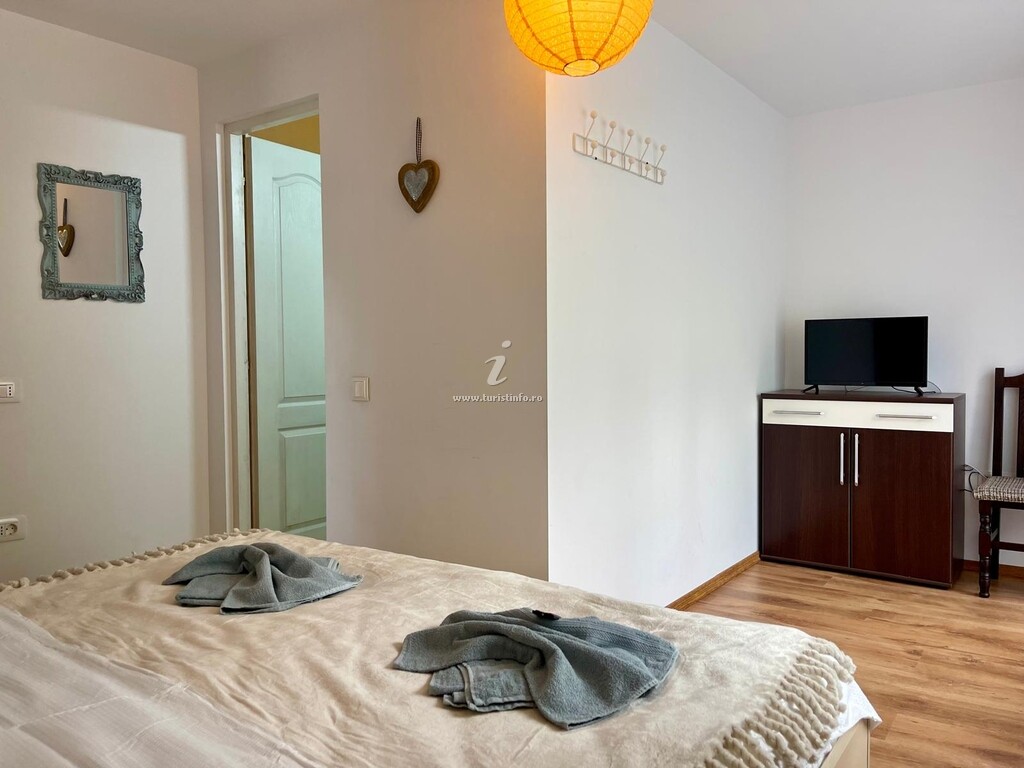 Casa Bună Predeluț