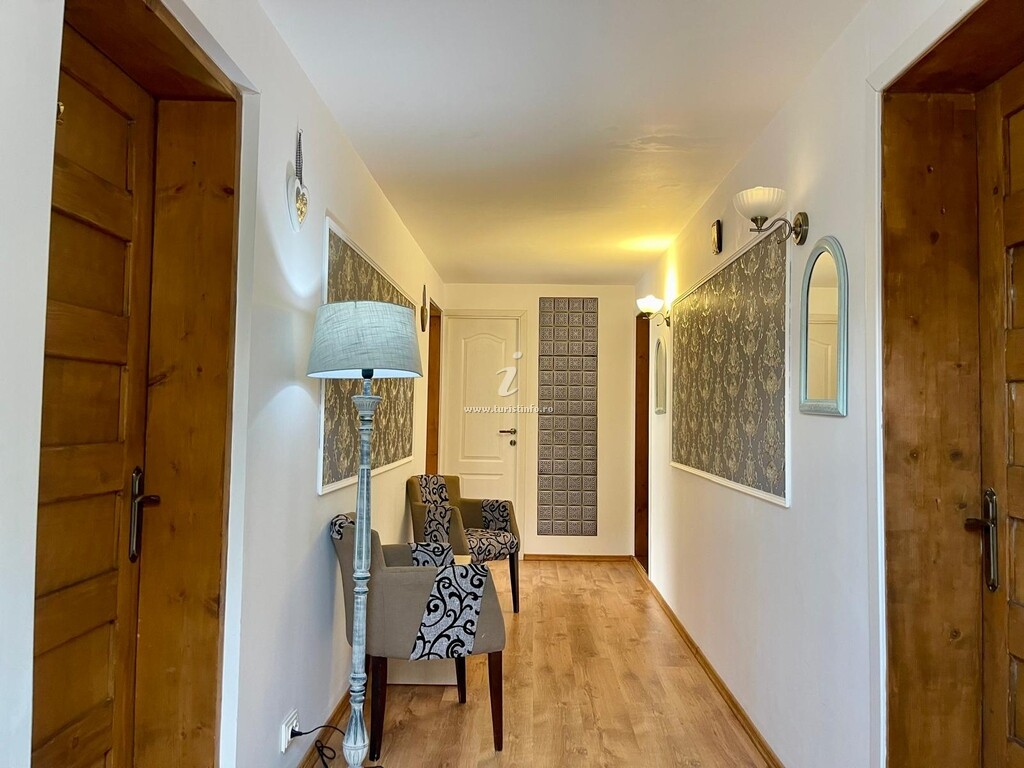 Casa Bună Predeluț