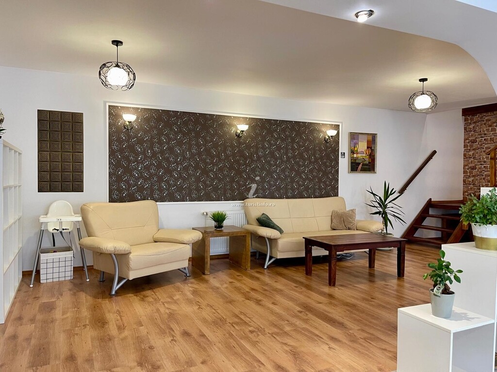 Casa Bună Predeluț